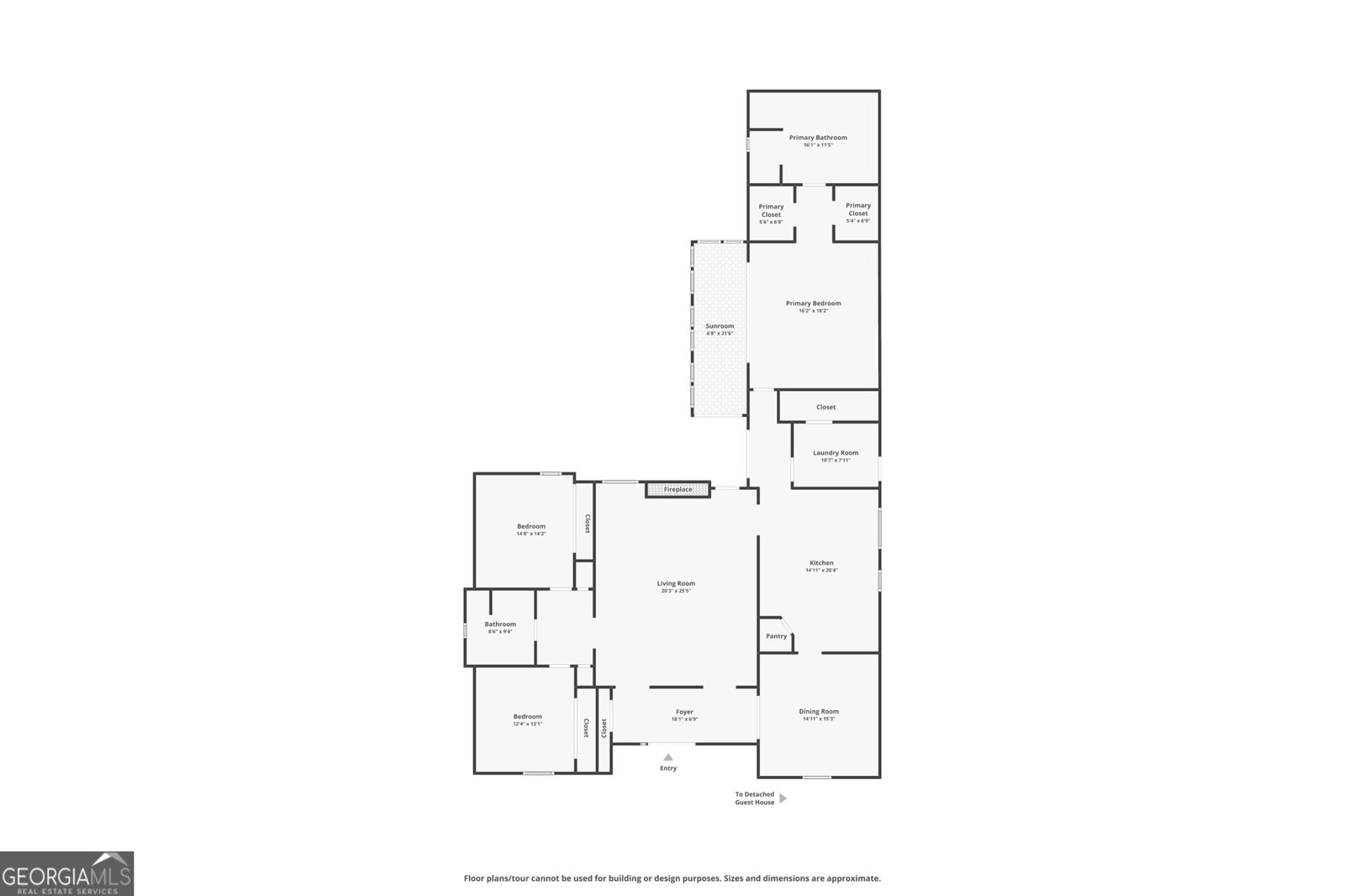 121 David Drive Thomaston - 5