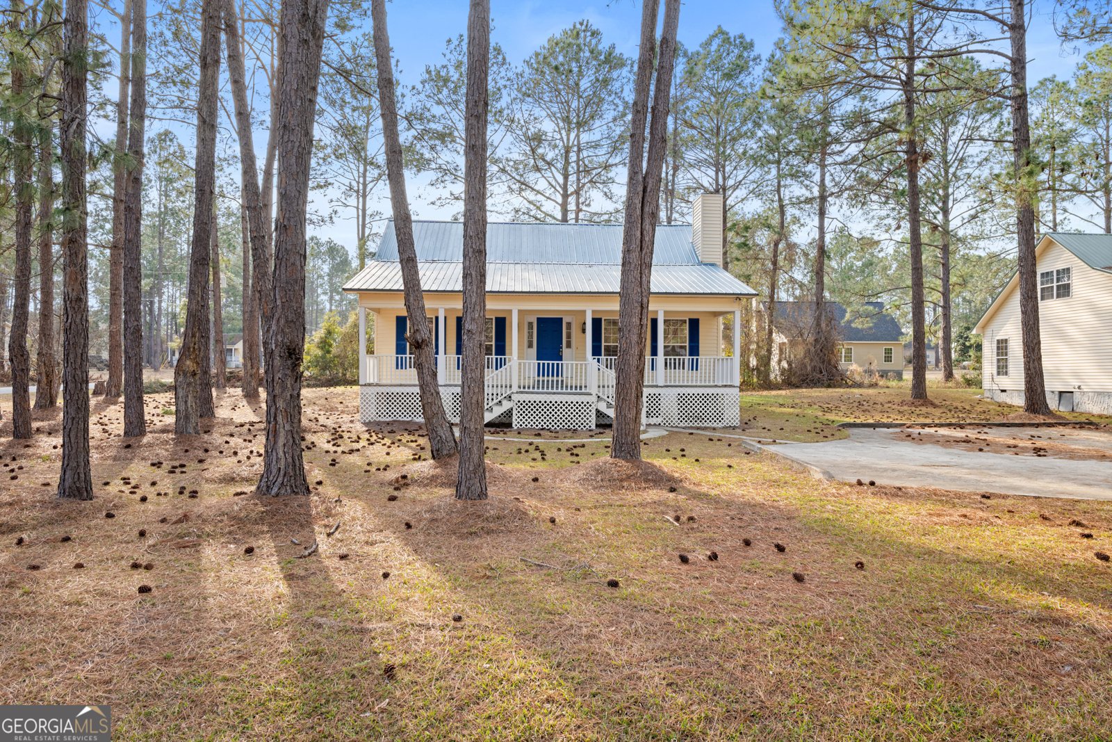 800 Taylor Court Statesboro - 2