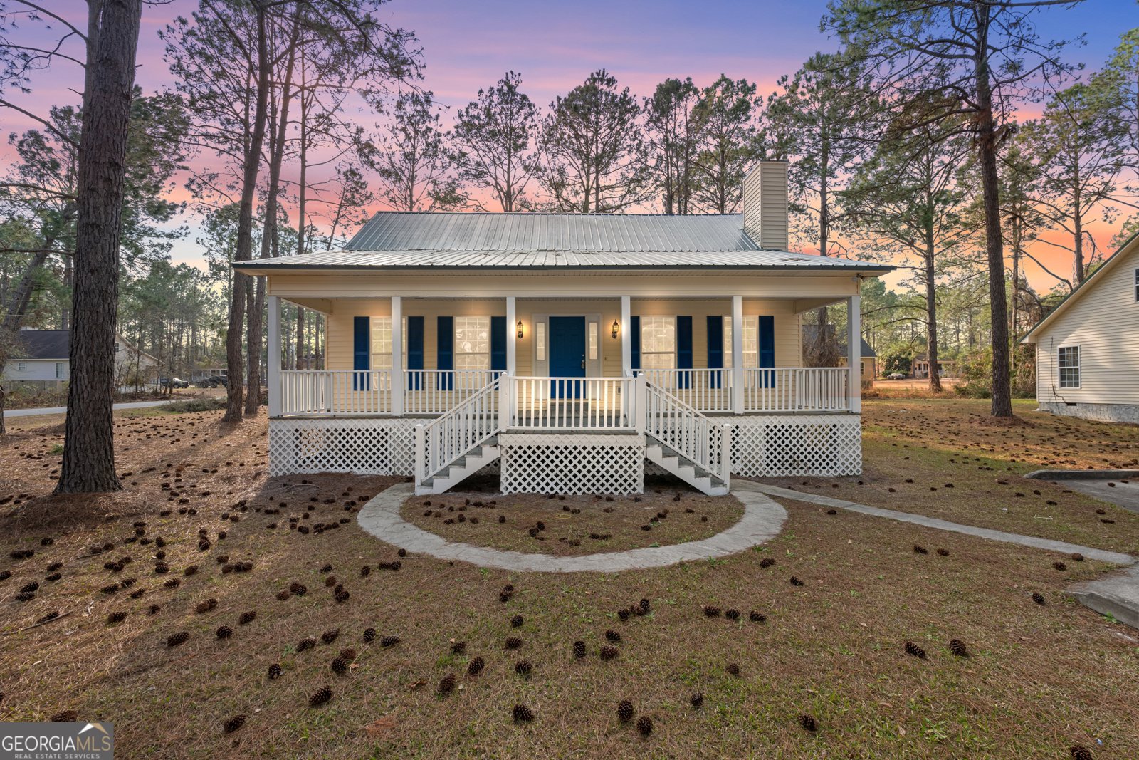 800 Taylor Court Statesboro - 3
