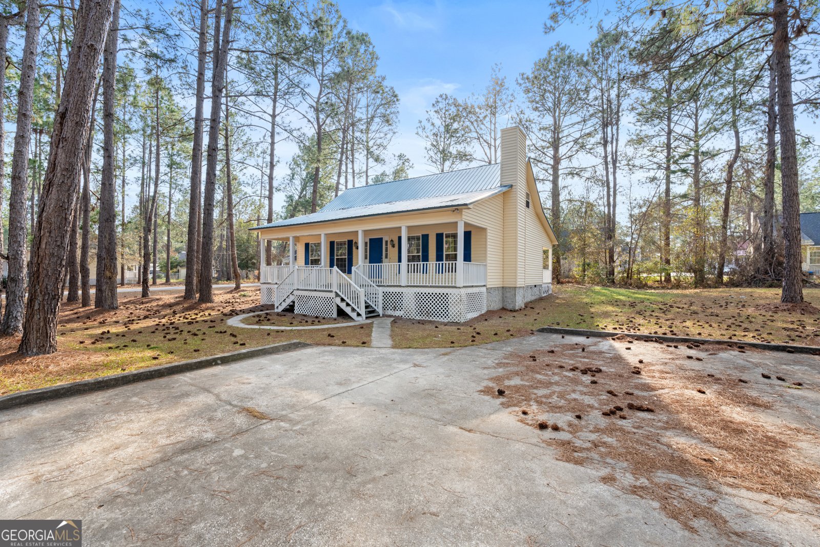800 Taylor Court Statesboro - 5