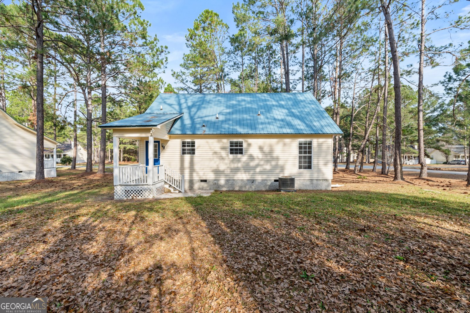 800 Taylor Court Statesboro - 8