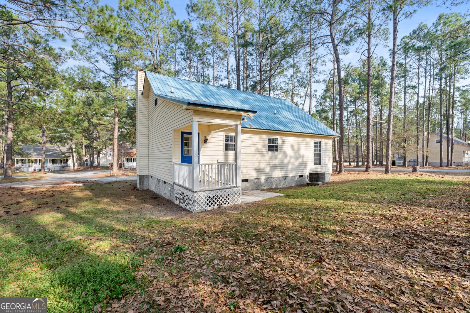 800 Taylor Court Statesboro - 9