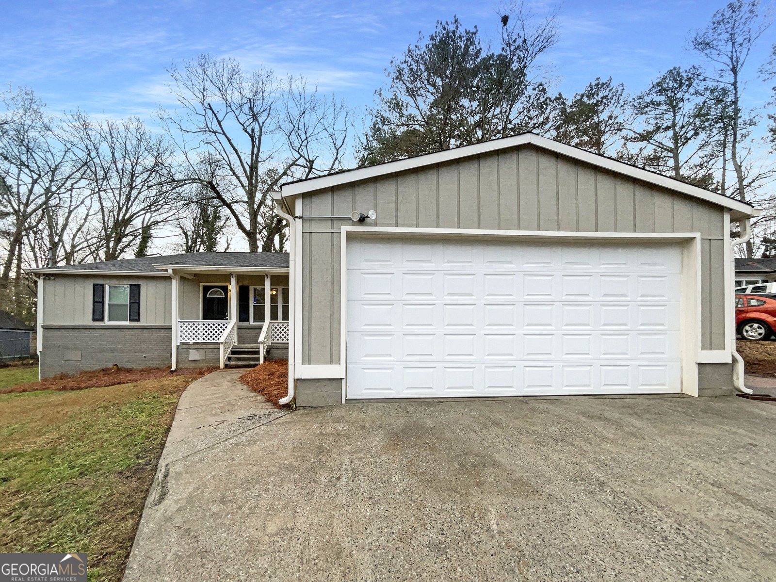 1641 Pendley Drive Austell - 22