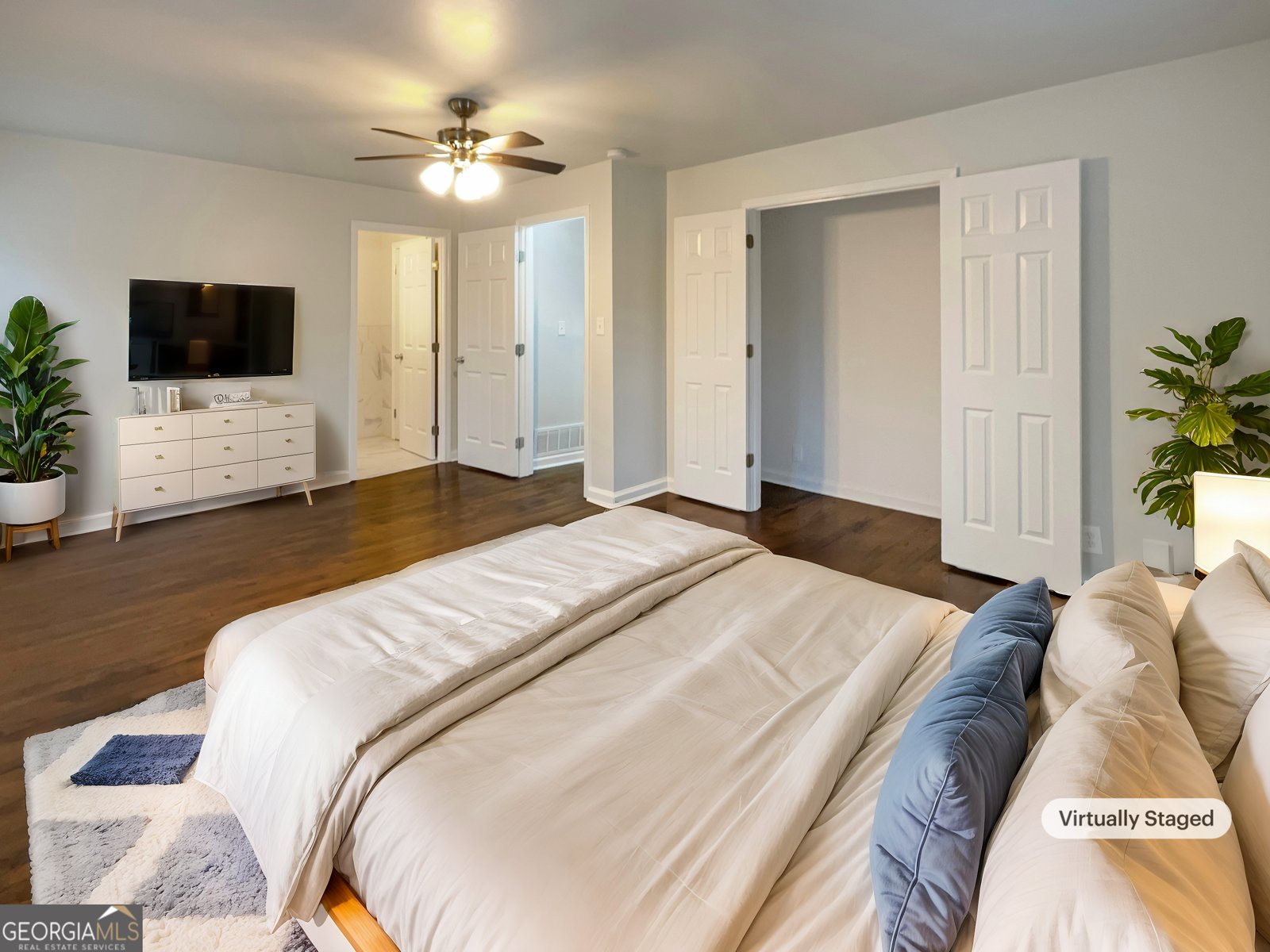 1641 Pendley Drive Austell - 4