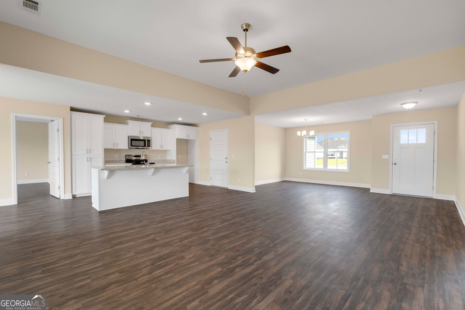 301 Parkersburg Lane Statesboro - 10