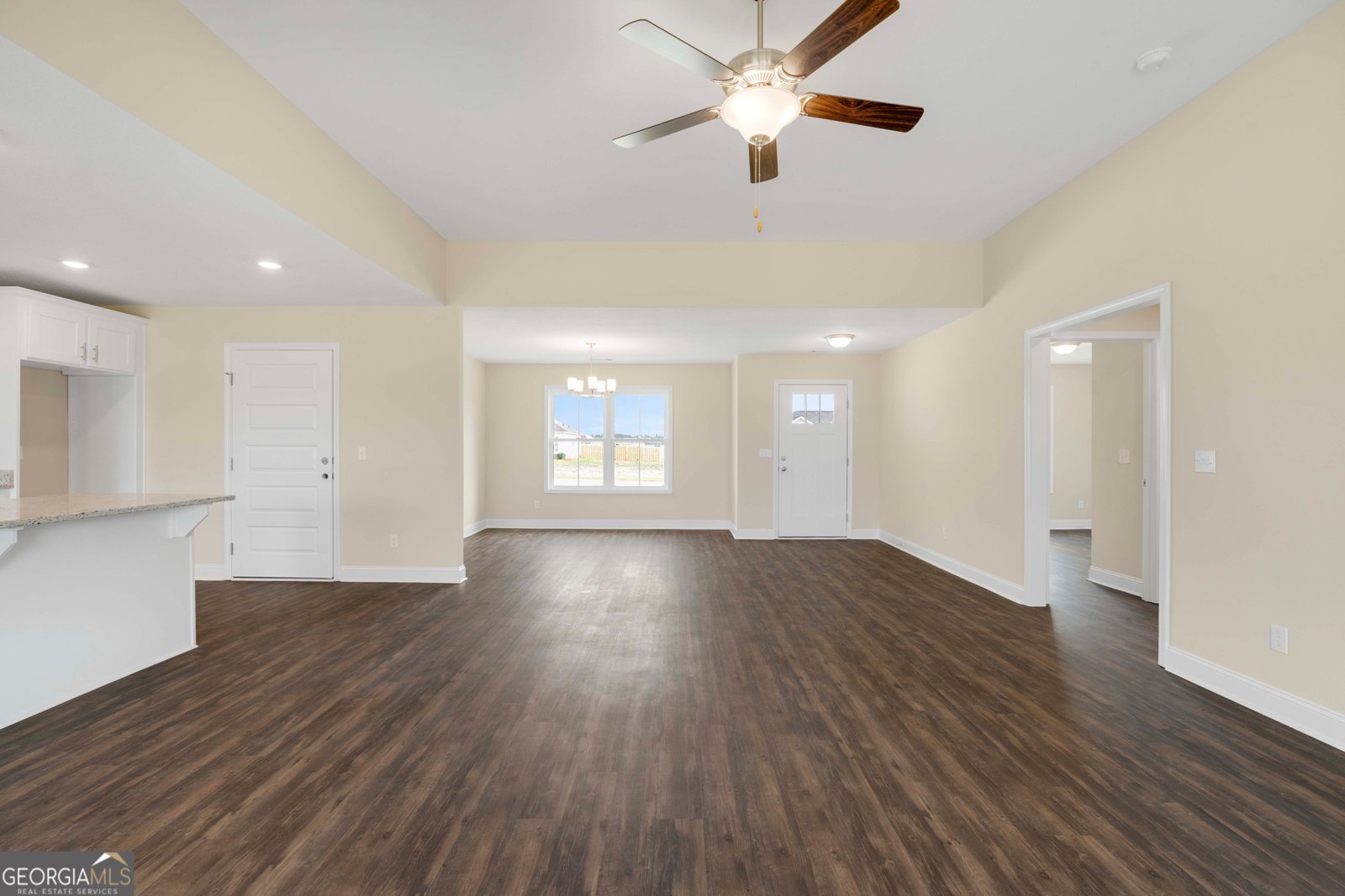 301 Parkersburg Lane Statesboro - 13