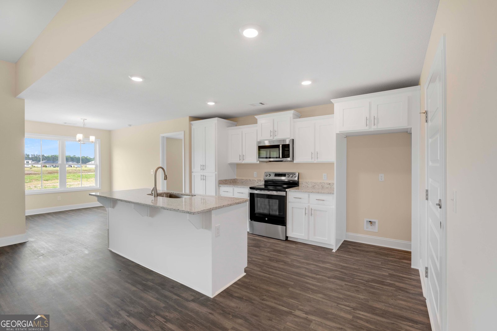301 Parkersburg Lane Statesboro - 14