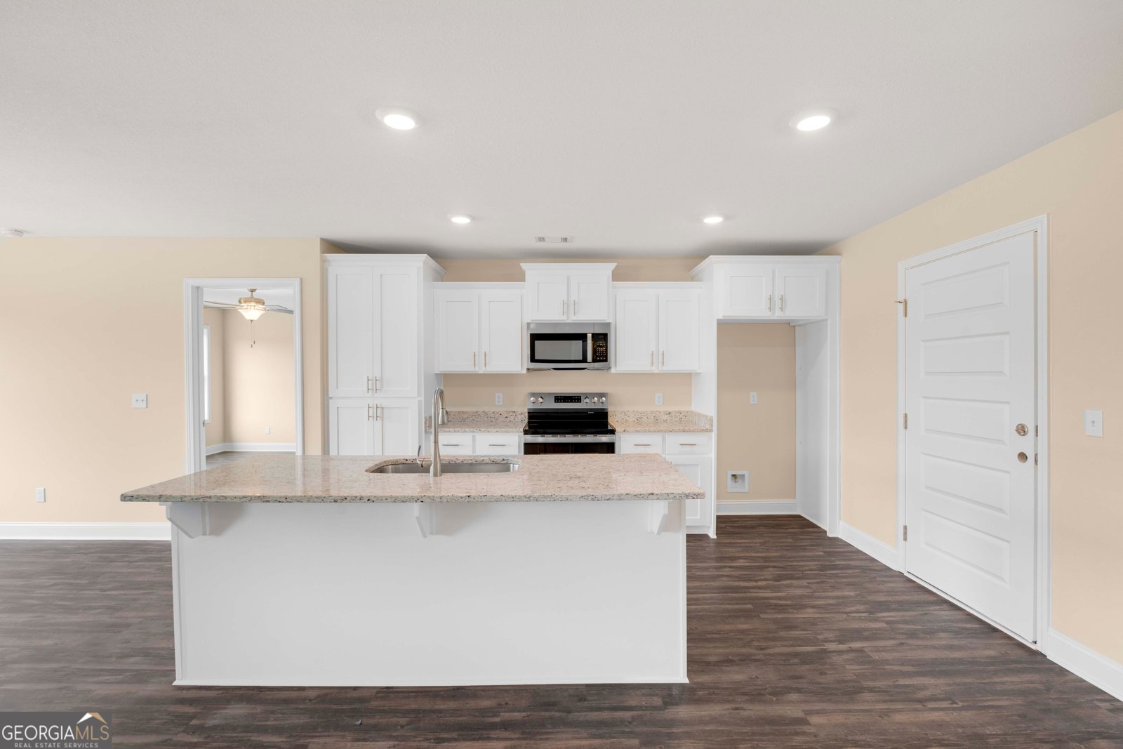 301 Parkersburg Lane Statesboro - 15