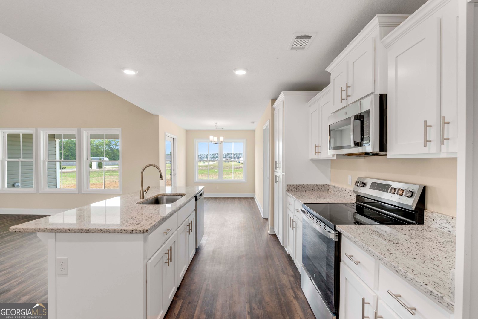301 Parkersburg Lane Statesboro - 16