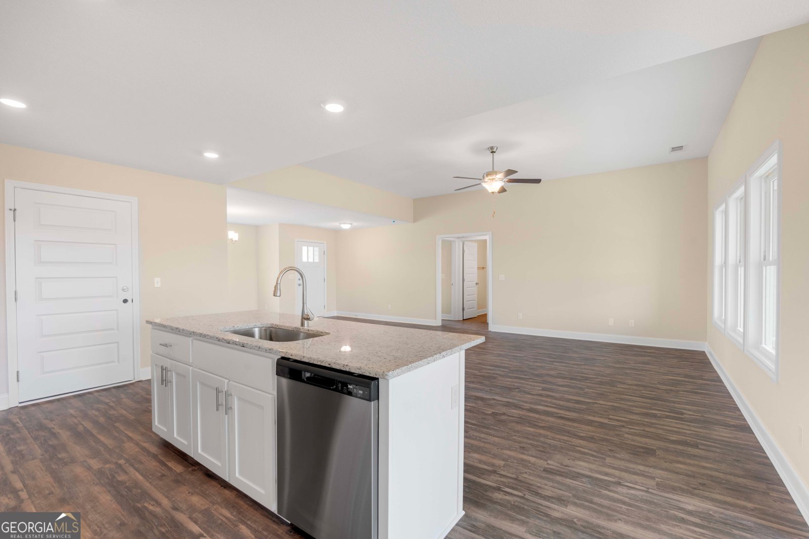 301 Parkersburg Lane Statesboro - 17