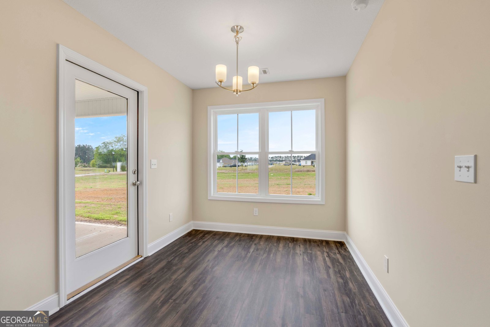 301 Parkersburg Lane Statesboro - 18