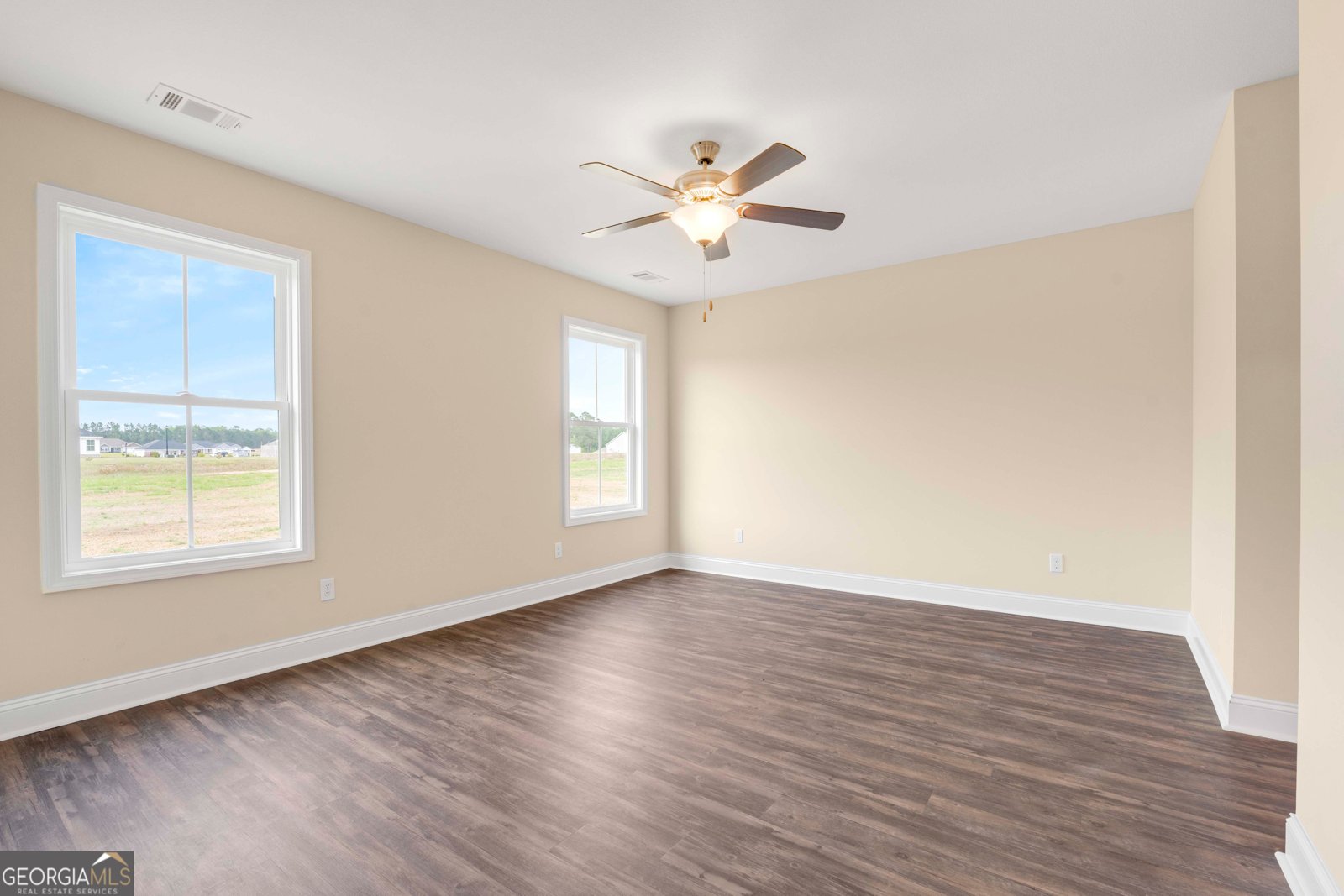 301 Parkersburg Lane Statesboro - 19