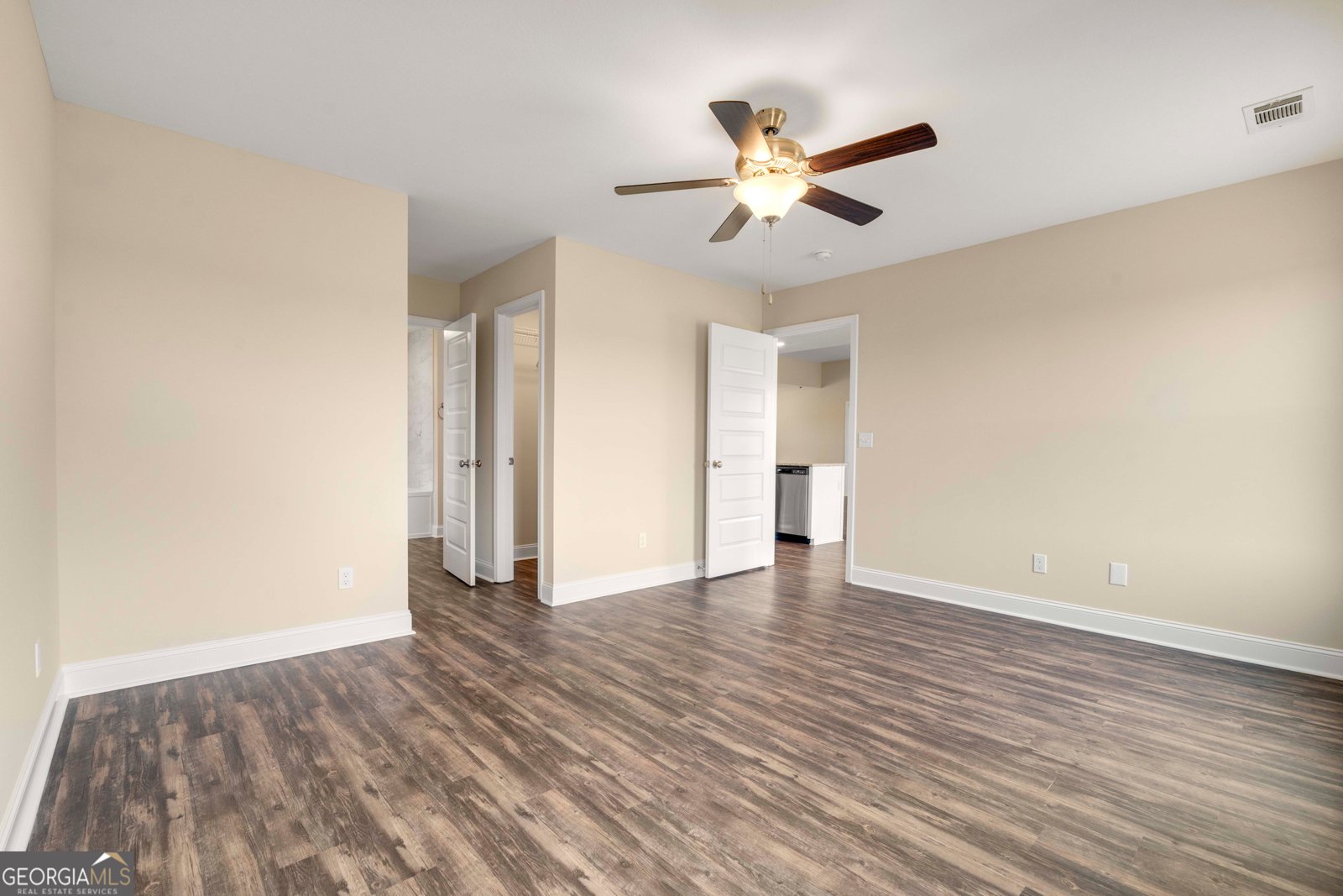 301 Parkersburg Lane Statesboro - 20