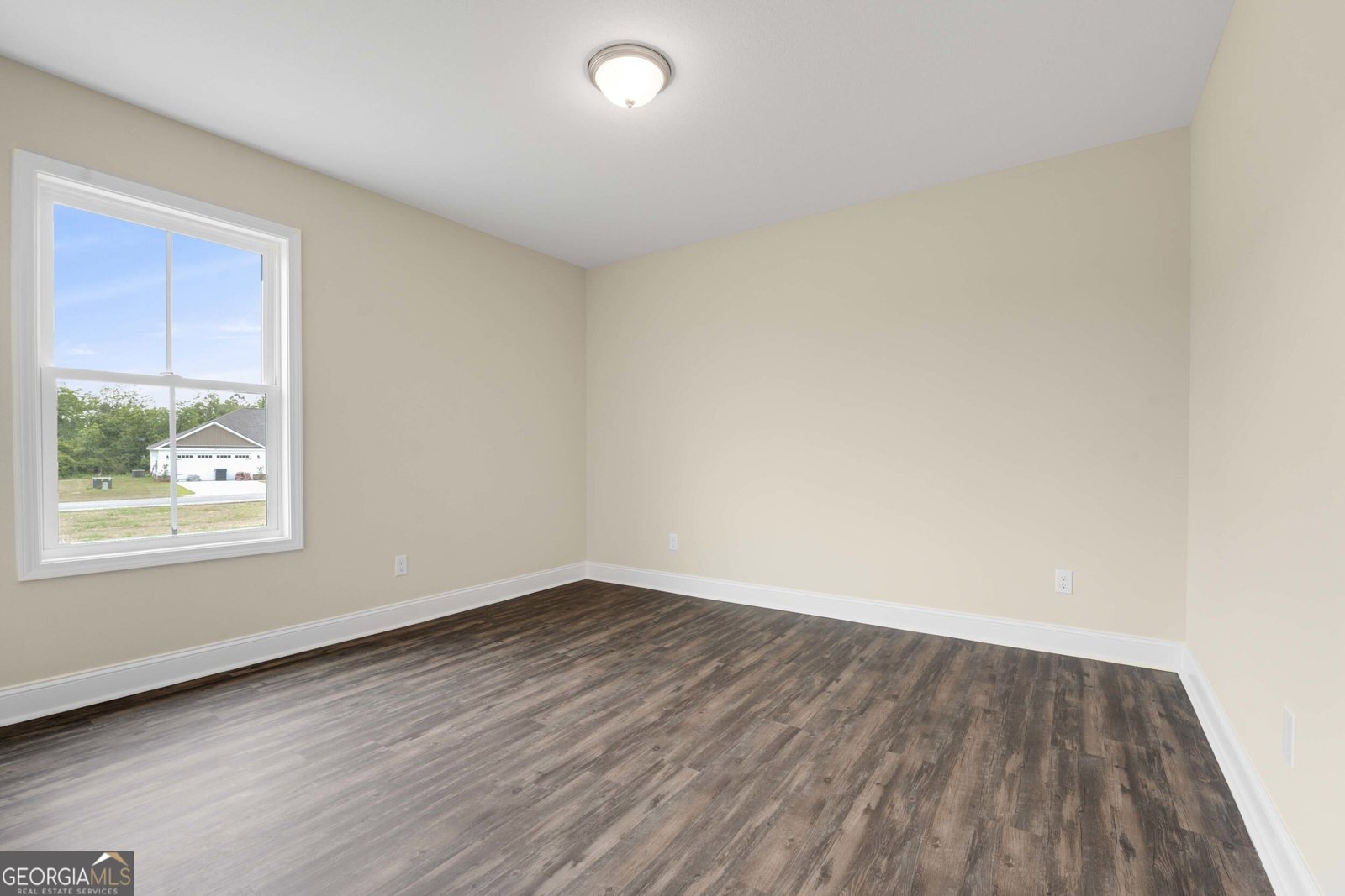 301 Parkersburg Lane Statesboro - 27