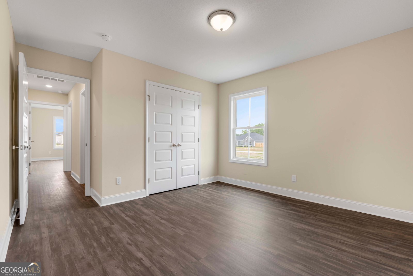 301 Parkersburg Lane Statesboro - 28