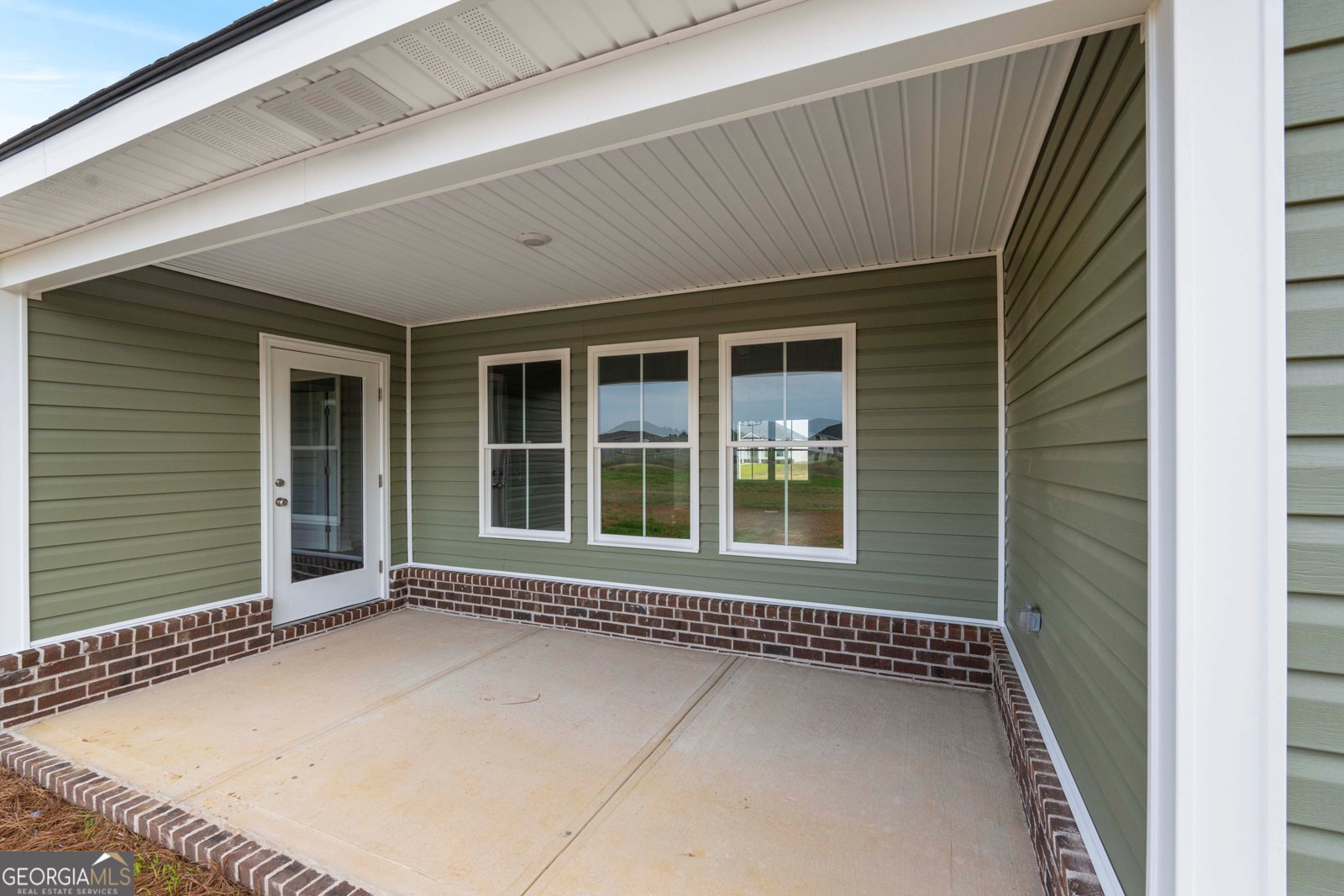 301 Parkersburg Lane Statesboro - 30