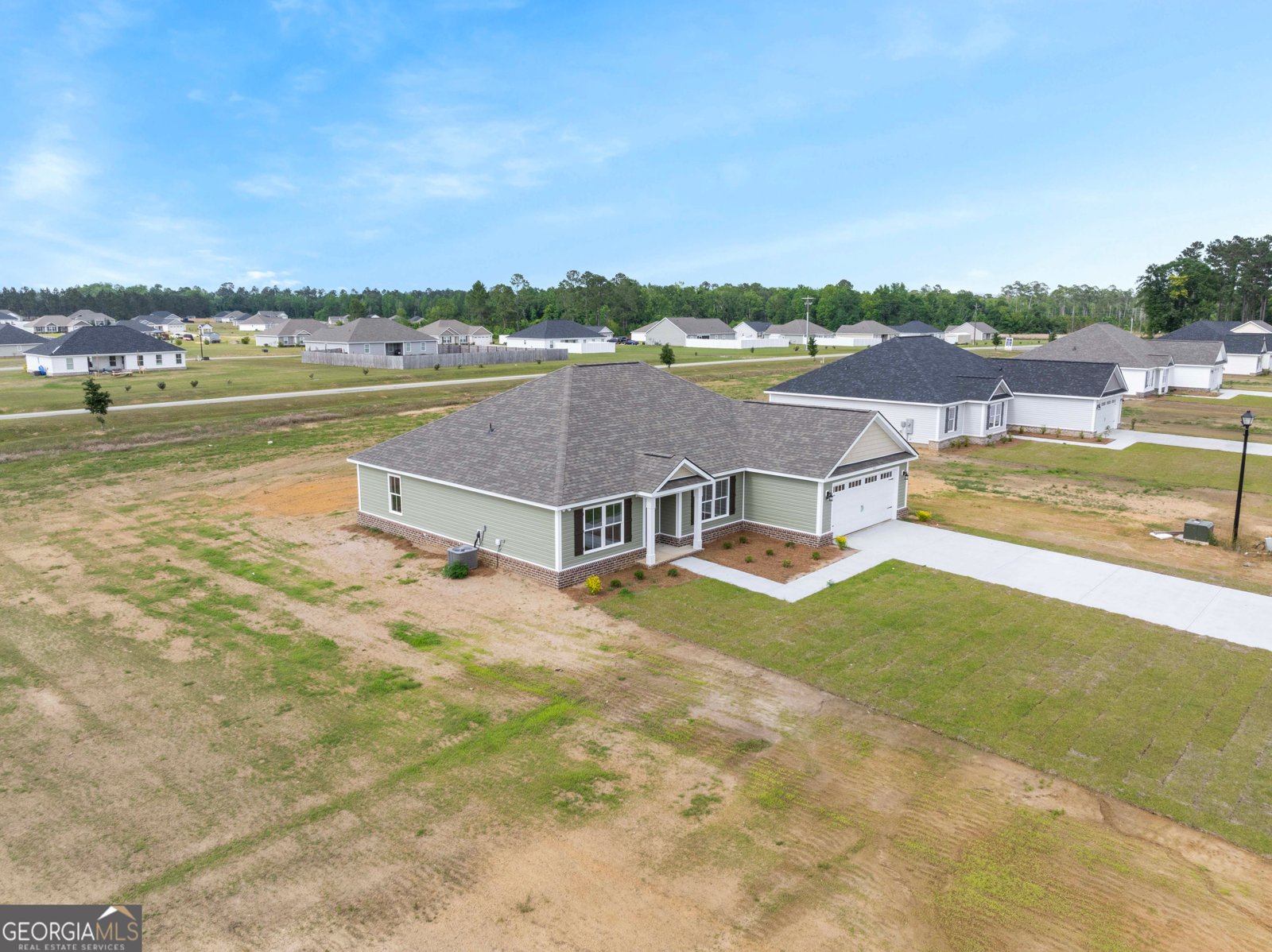 301 Parkersburg Lane Statesboro - 33