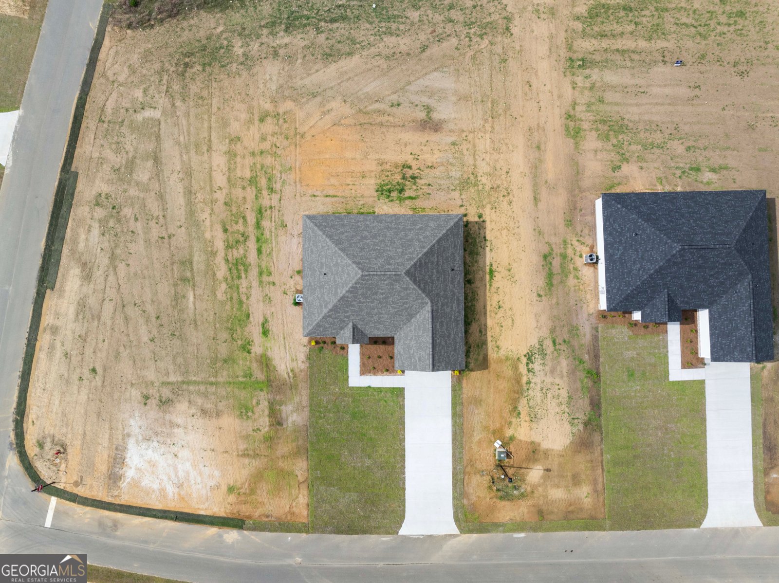 301 Parkersburg Lane Statesboro - 34