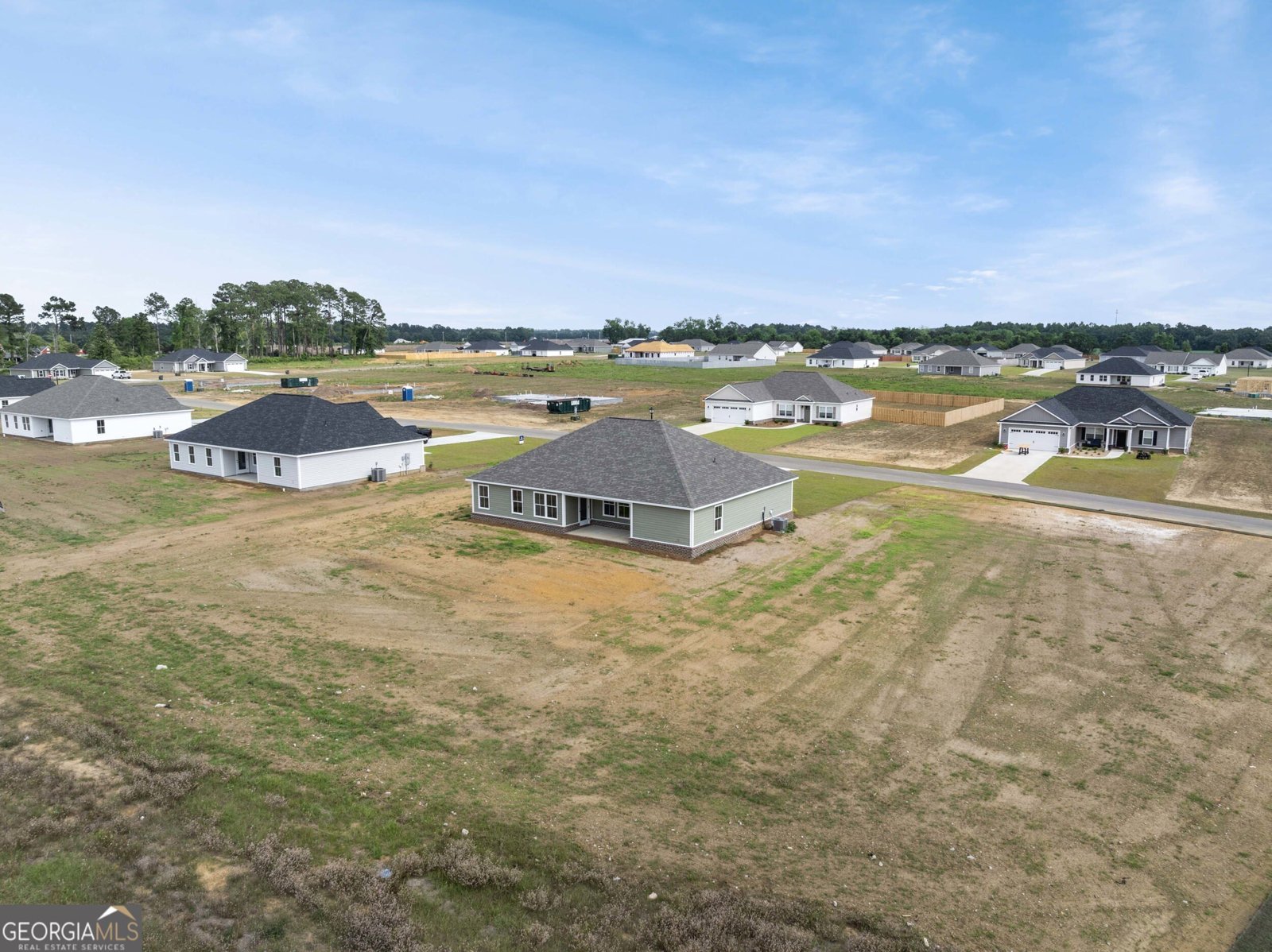 301 Parkersburg Lane Statesboro - 35