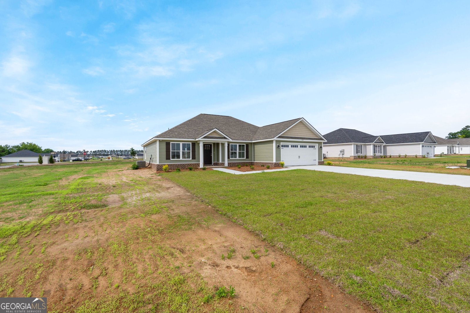 301 Parkersburg Lane Statesboro - 4