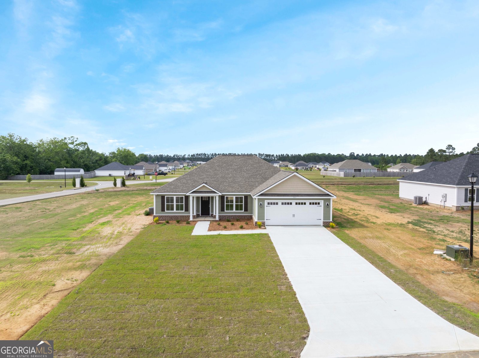 301 Parkersburg Lane Statesboro - 5