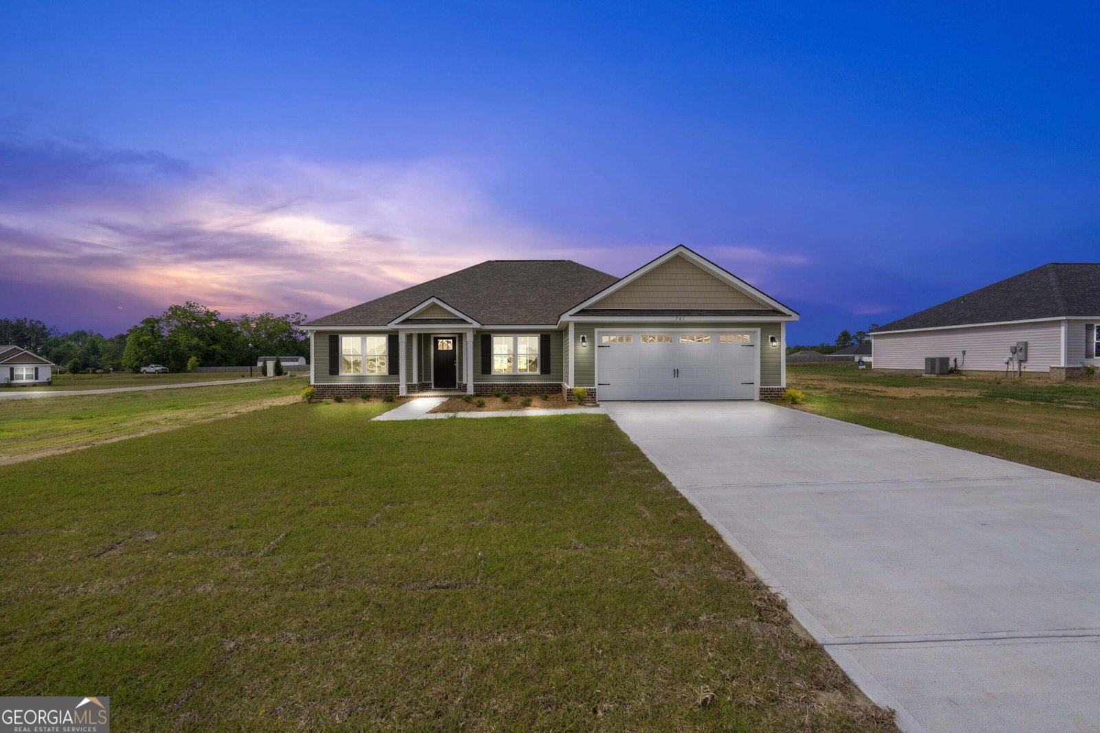301 Parkersburg Lane Statesboro - 6