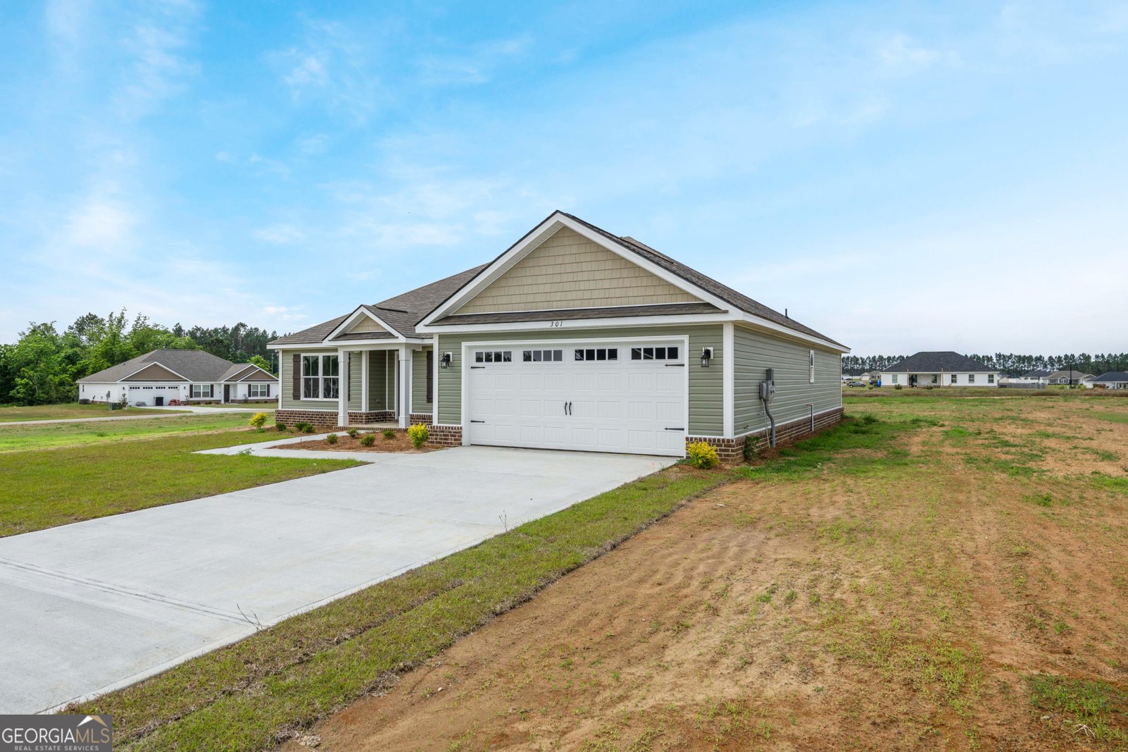 301 Parkersburg Lane Statesboro - 7