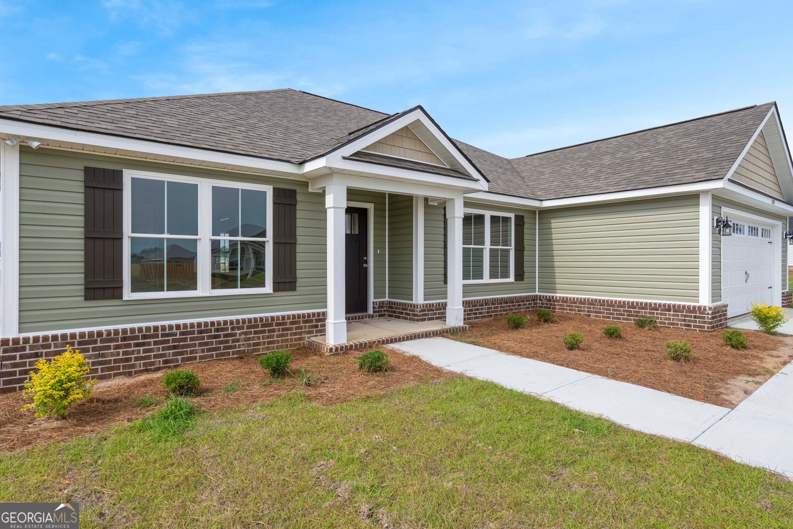 301 Parkersburg Lane Statesboro - 8
