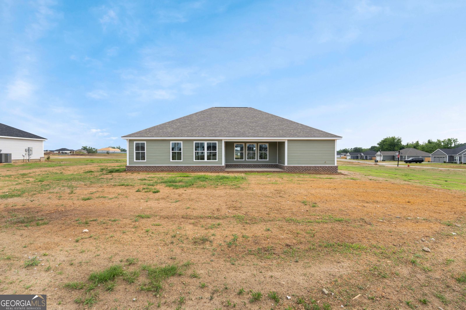 301 Parkersburg Lane Statesboro - 9
