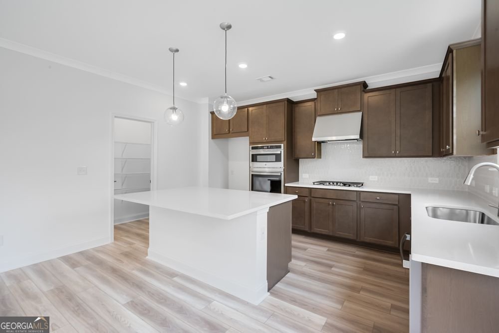 4026 Alderstone Drive Flowery Branch - 2