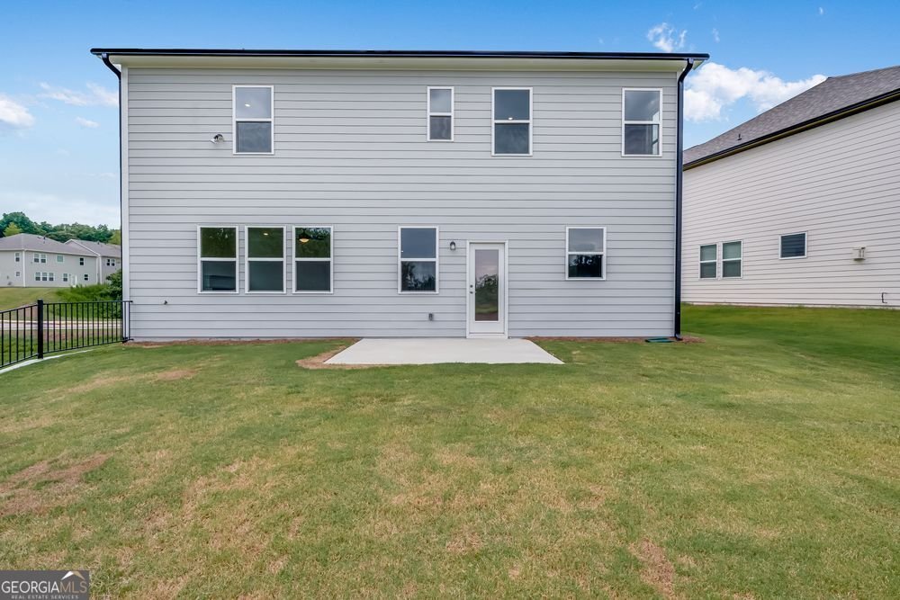 4026 Alderstone Drive Flowery Branch - 31