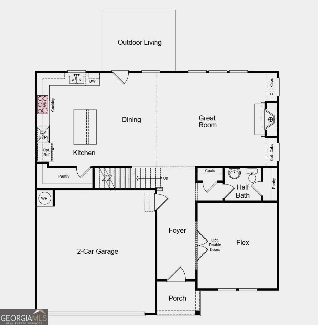 4026 Alderstone Drive Flowery Branch - 32