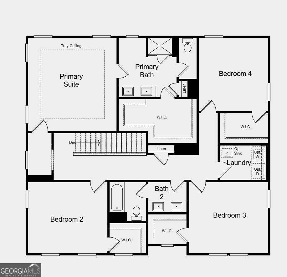 4026 Alderstone Drive Flowery Branch - 33