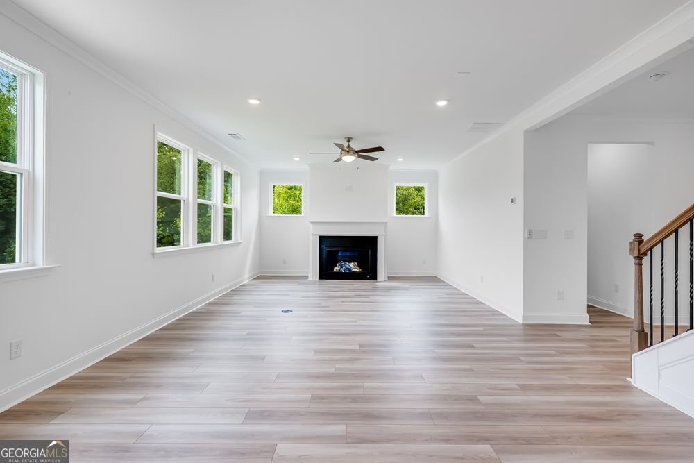4026 Alderstone Drive Flowery Branch - 4