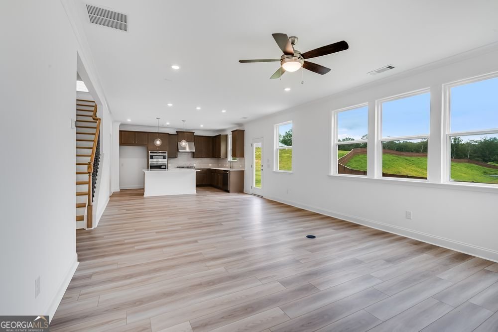 4026 Alderstone Drive Flowery Branch - 6