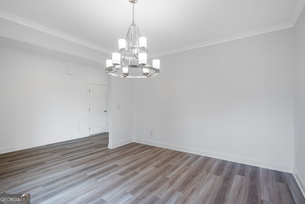4026 Alderstone Drive Flowery Branch - 7