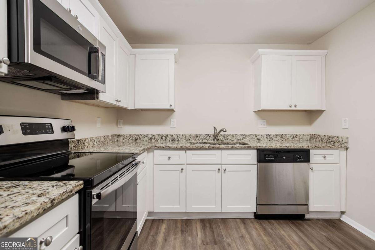 3418 Longleaf Drive Decatur - 17