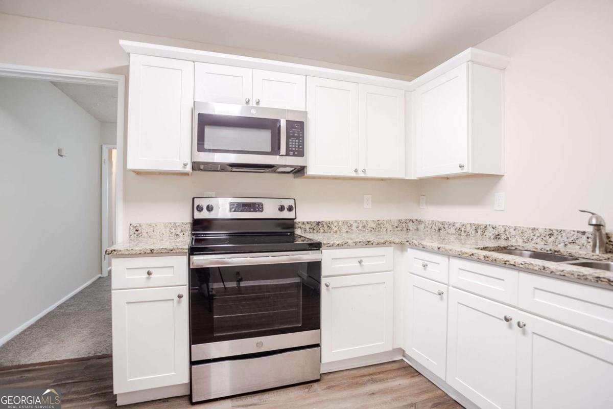 3418 Longleaf Drive Decatur - 18