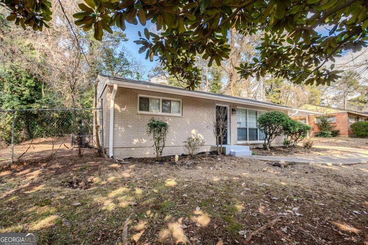 3418 Longleaf Drive Decatur - 2