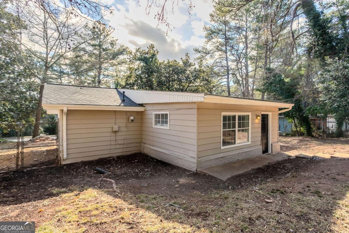 3418 Longleaf Drive Decatur - 21