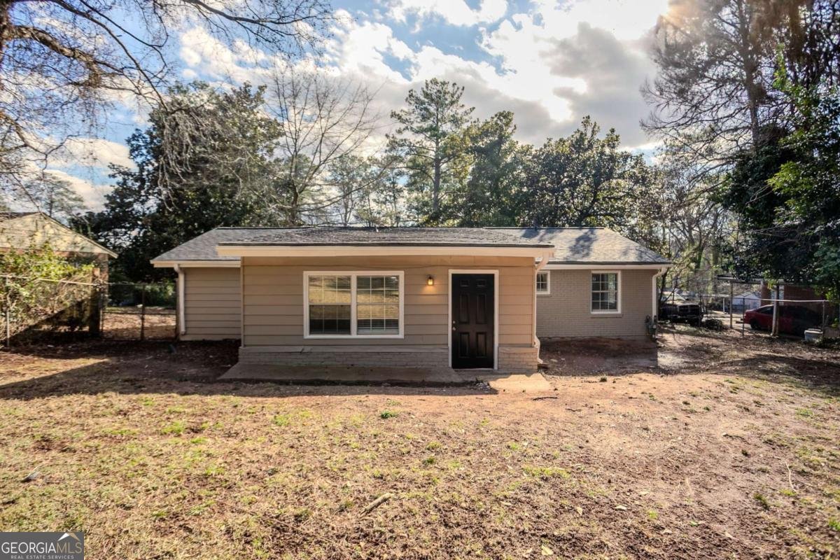 3418 Longleaf Drive Decatur - 22