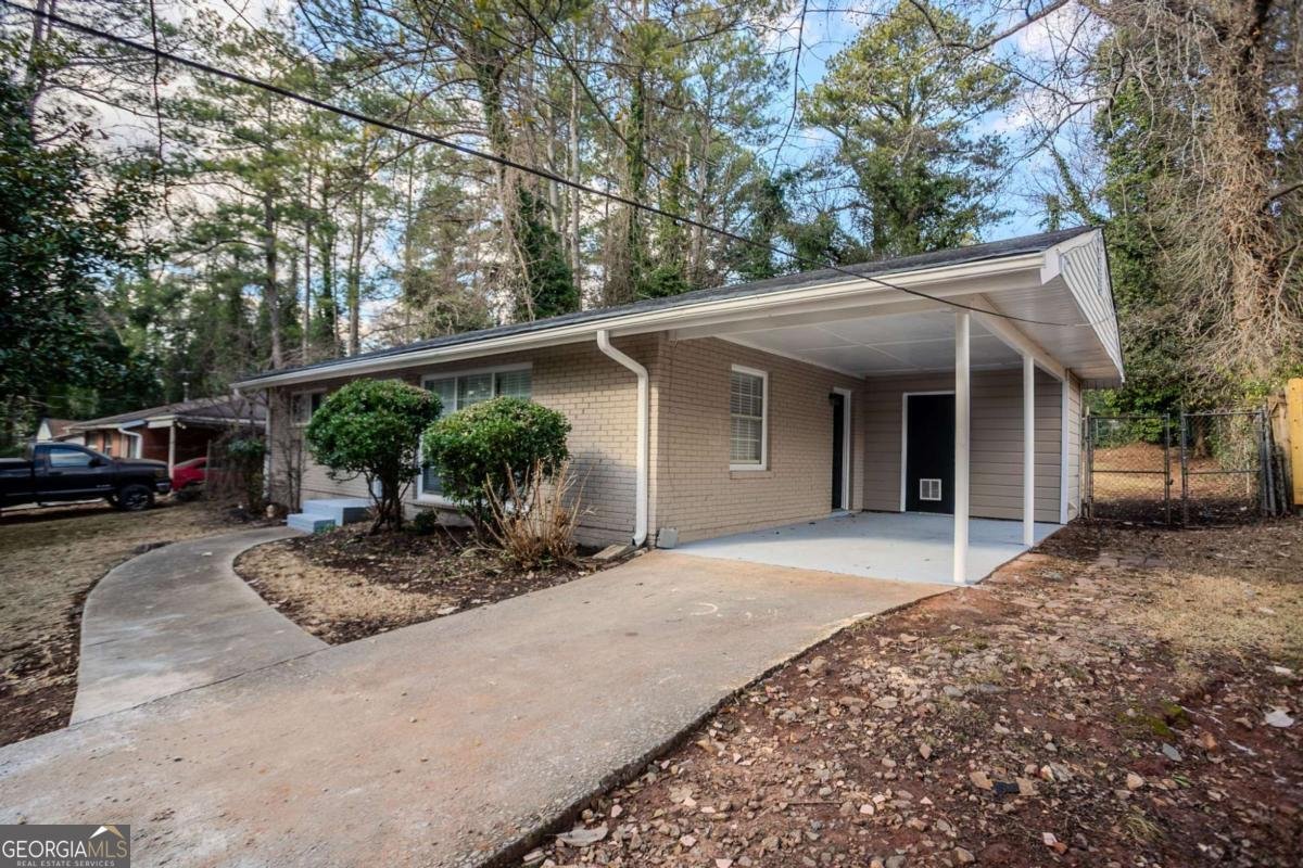 3418 Longleaf Drive Decatur - 4