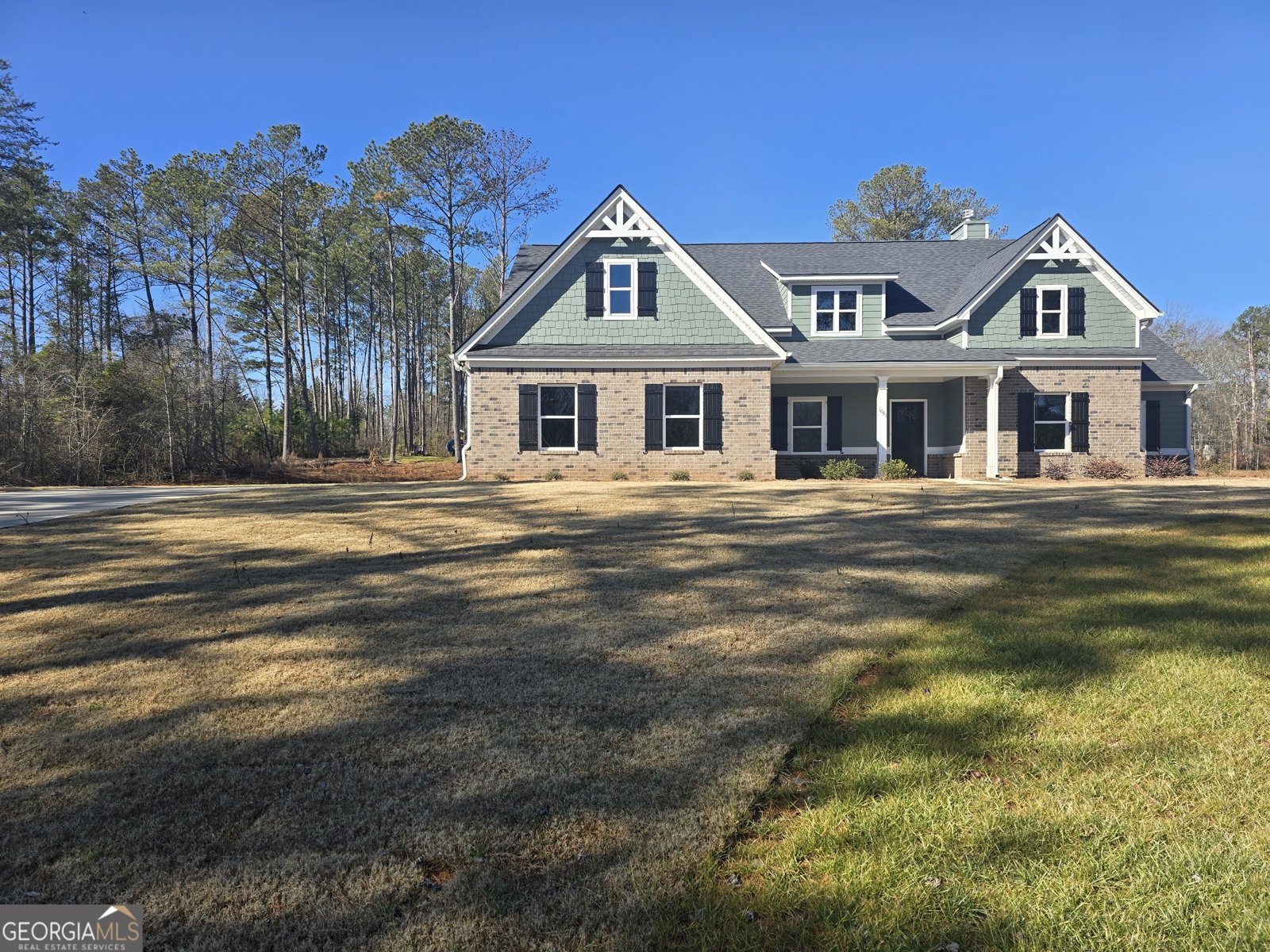1081 Julian Drive Watkinsville - 1