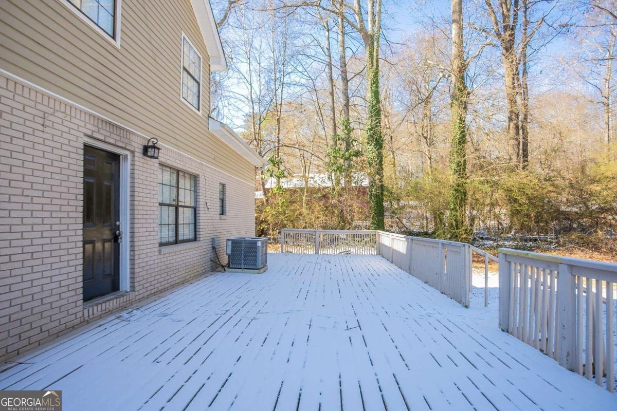 3049 Flat Shoals Road Atlanta - 28