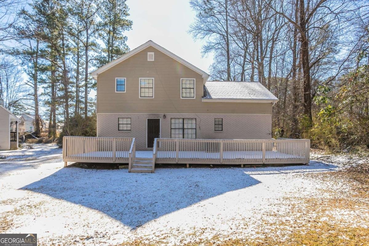 3049 Flat Shoals Road Atlanta - 29