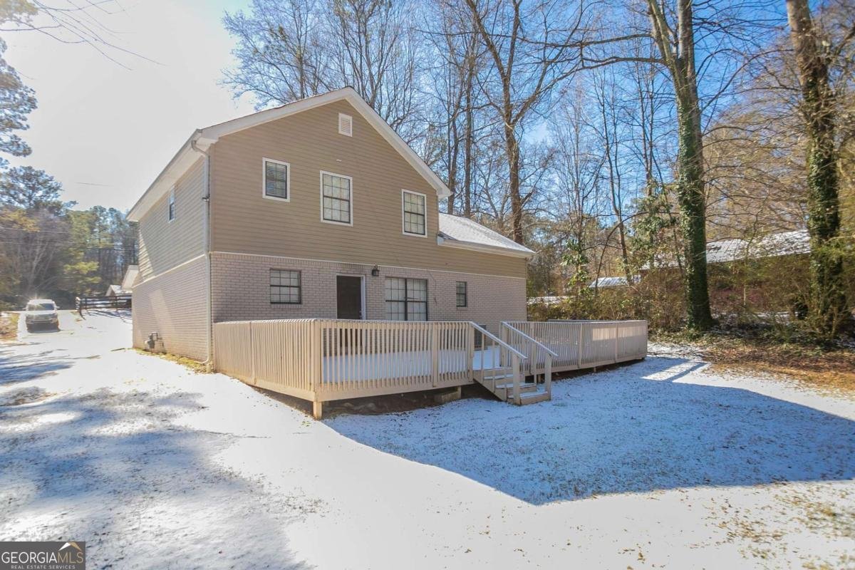 3049 Flat Shoals Road Atlanta - 31