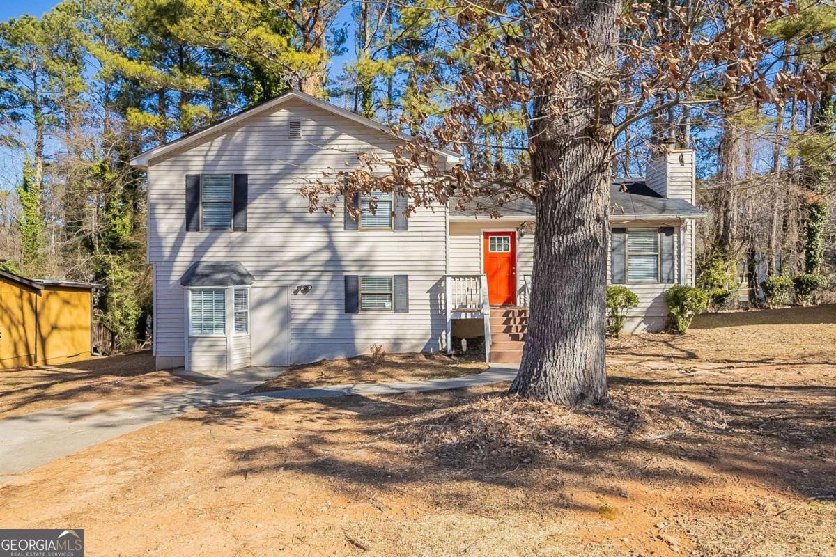 4547 Doral Drive Atlanta - 1