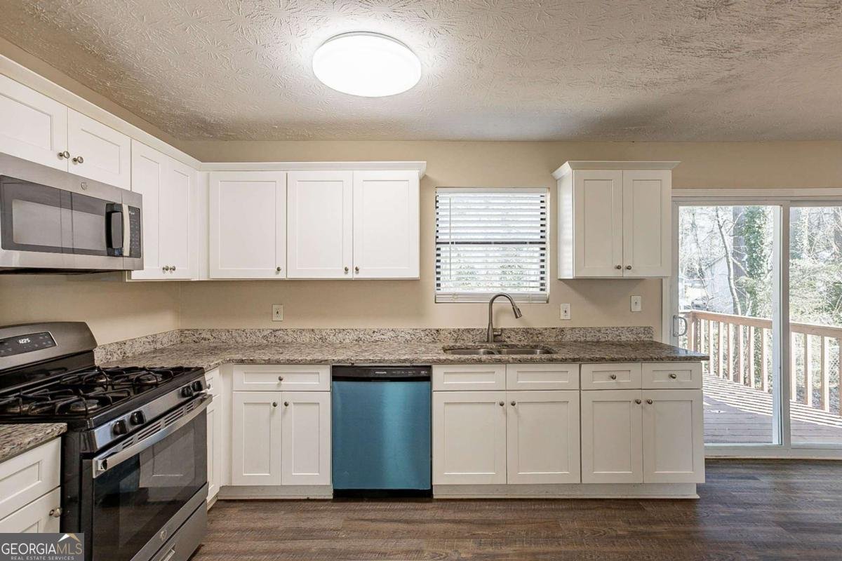 4547 Doral Drive Atlanta - 2