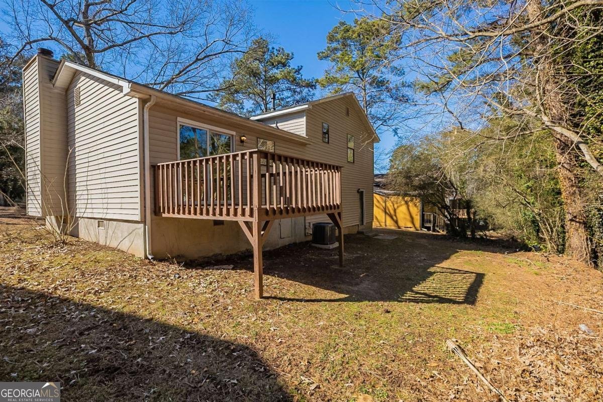 4547 Doral Drive Atlanta - 26