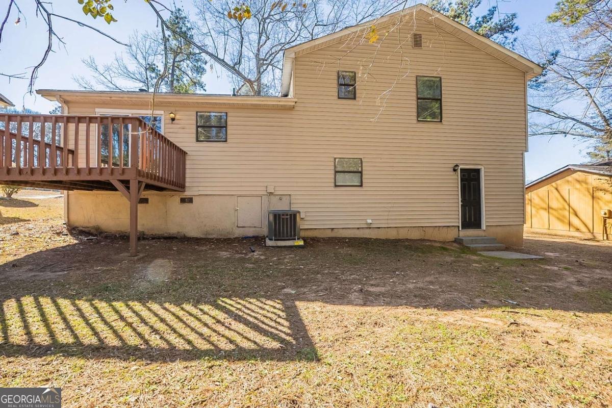 4547 Doral Drive Atlanta - 27